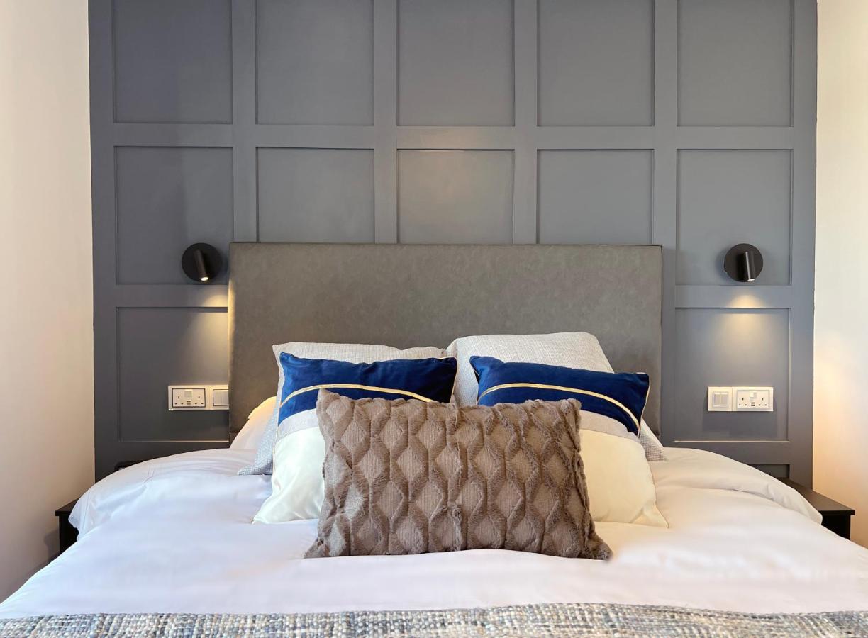 United Home B&B Salford  Extérieur photo